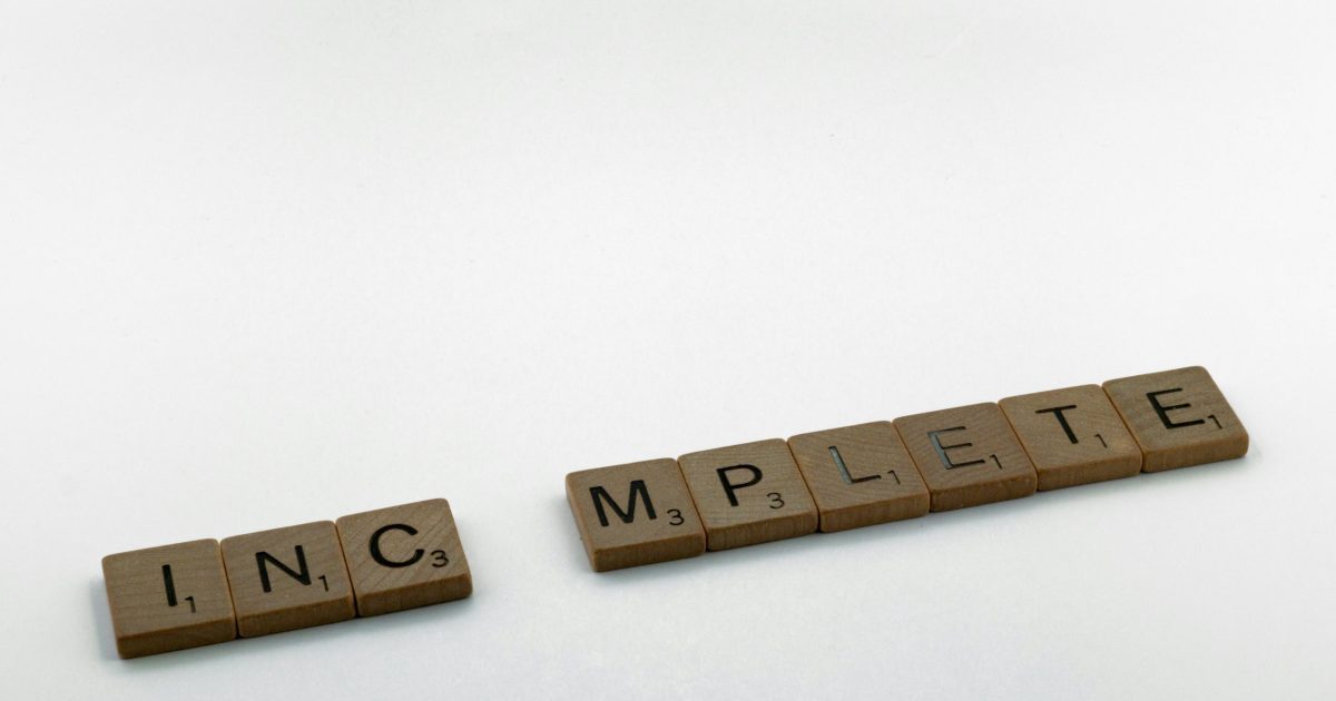 why most career tests give an incomplete answer