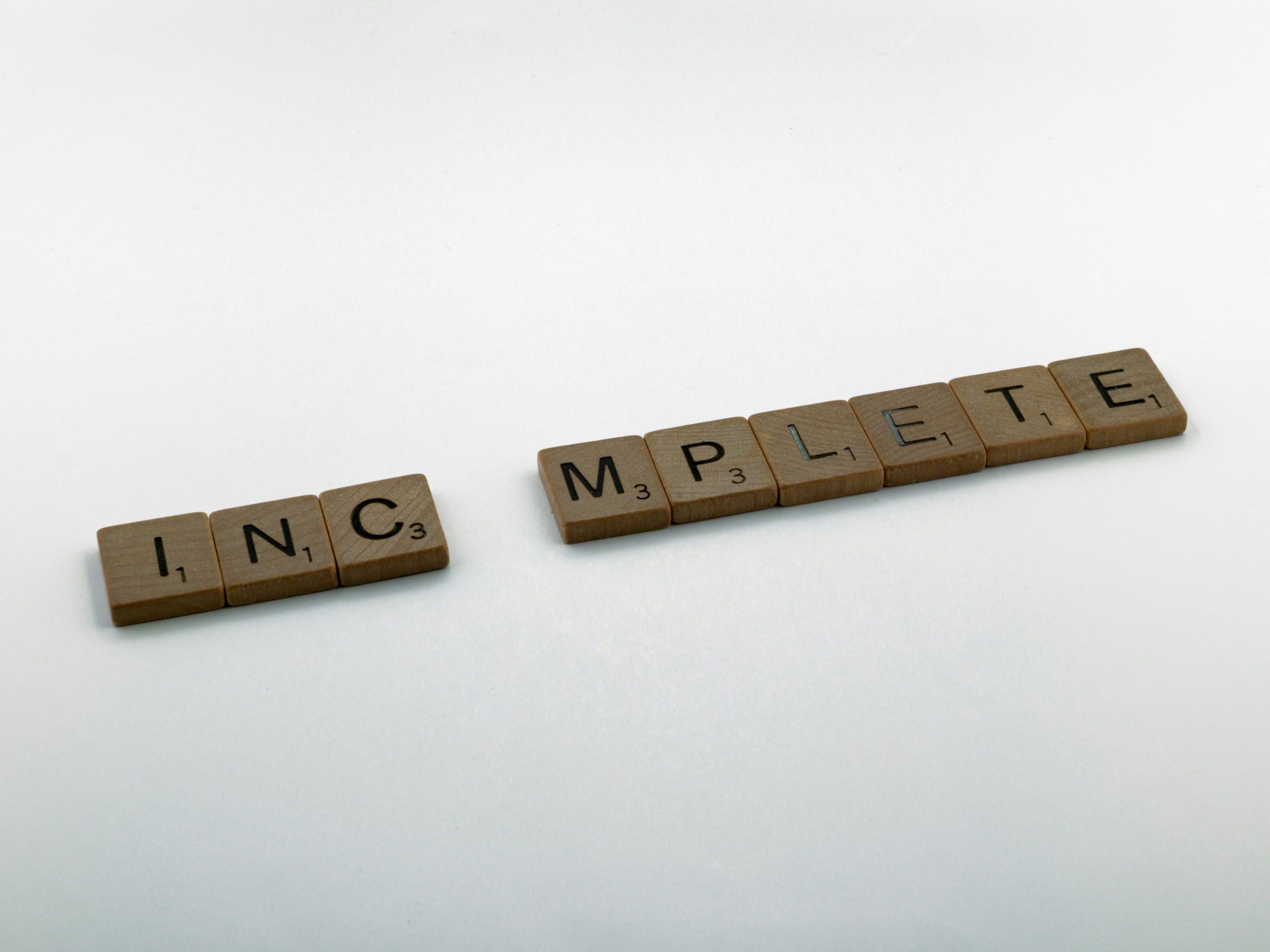 why most career tests give an incomplete answer