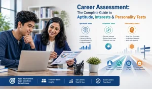 Career Assessment Guide