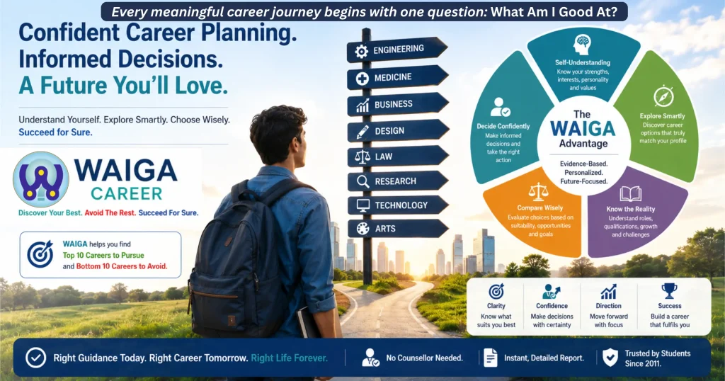 Career Planning